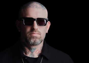 Ben Saunders overleden Arnhem