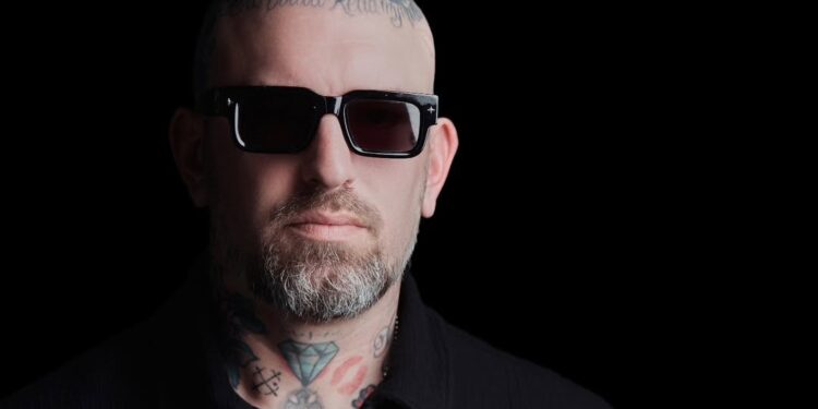 Ben Saunders overleden Arnhem